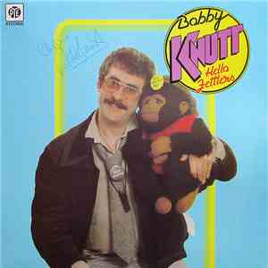Bobby Knutt - Hello Fettlers flac download