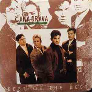 Caña Brava  - Best Of The Best flac download