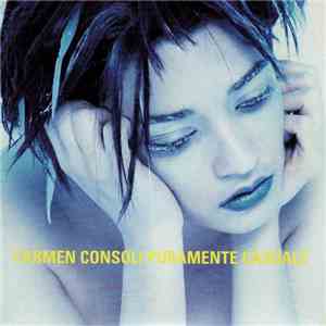 Carmen Consoli - Puramente Casuale FLAC download