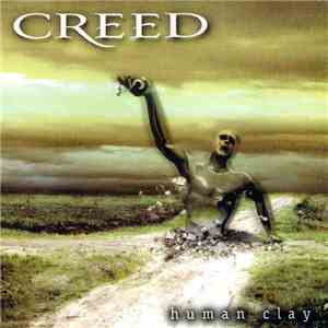Creed  - Human Clay flac download
