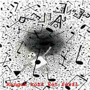 Csermanek Lakótelep - Hangok Közt Két Férfi flac download