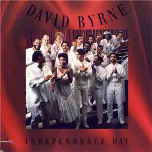 David Byrne - Independence Day flac download