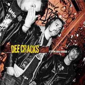 Deecracks - Attention! Deficit Disorder flac download