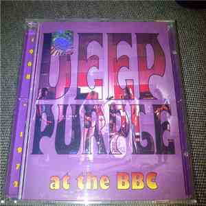 Deep Purple - At The BBC flac download