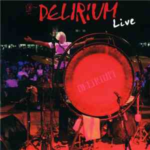 Delirium  - Vibrazioni Notturne flac download