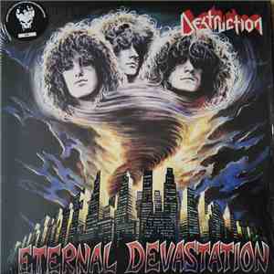 Destruction - Eternal Devastation flac download