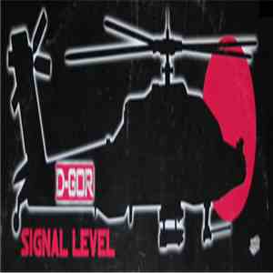 D-Gor - Signal Level flac download
