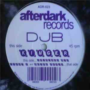 DJB - Kinger flac download