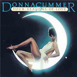 Donna Summer - Four Seasons Of Love FLAC download