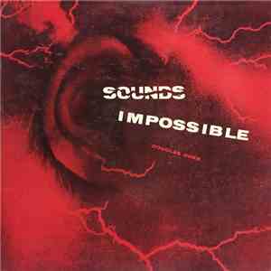 Douglas Duke - Sounds Impossible flac download