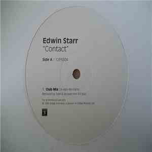 Edwin Starr - Contact flac download
