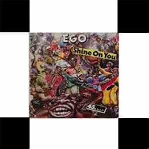 Ego  - Shine On You flac download