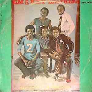 E.M. & Kay Brothers - Reconciliation flac download
