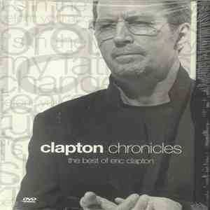 Eric Clapton - Clapton Chronicles - The Best Of Eric Clapton flac download