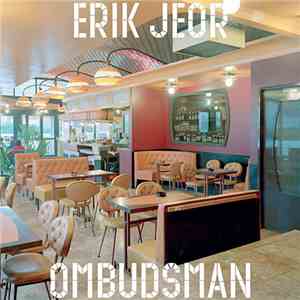 Erik Jeor - Ombudsman flac download