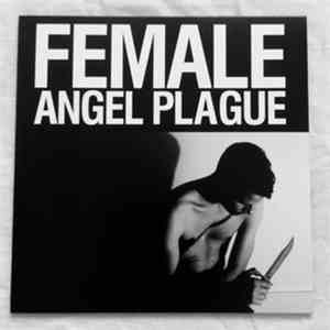 Female - Angel Plague flac download