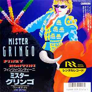 Finzy Kontini - Mister Gringo flac download