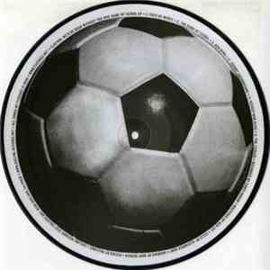 Fleshies - The Game Of Fútbol EP flac download