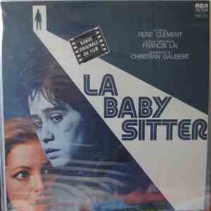 Francis Lai - La Baby Sitter flac download
