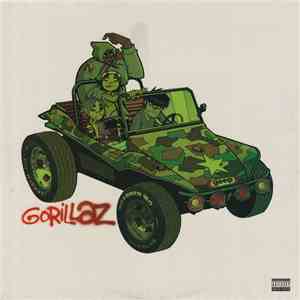 Gorillaz - Gorillaz flac download
