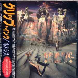 Grip Inc. - Nemesis flac download
