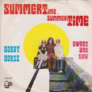 Hobby Horse - Summertime, Summertime flac download