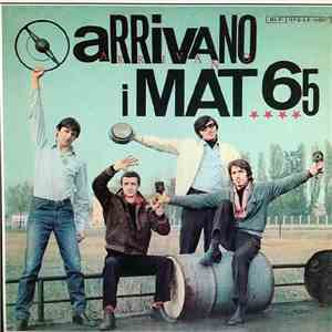 I Mat 65 - Arrivano I Mat 65 flac download