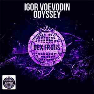 Igor Voevodin - Odyssey flac download