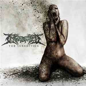 Ingested - The Surreption flac download