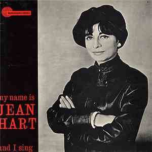 Jean Hart - My Name Is Jean Hart And I Sing flac download