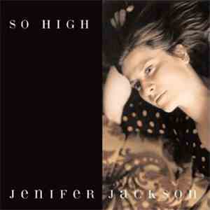 Jenifer Jackson  - So High flac download