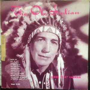 Jenks "Tex" Carman - The Ole Indian flac download