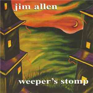 Jim Allen  - Weeper's Stomp flac download