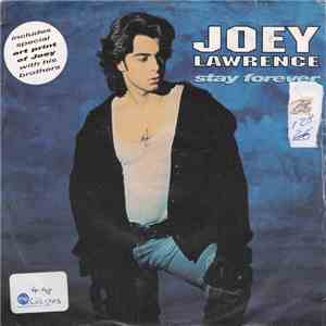 Joey Lawrence - Stay Forever flac download
