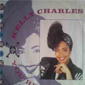 Kelly Charles - You're The One flac download