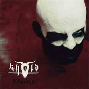 Khold - Phantom flac download