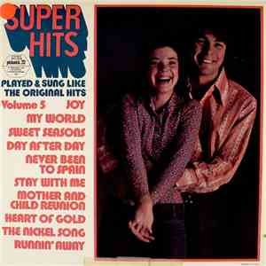 Kings Road - Super Hits Volume 5 flac download