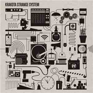 Krakota - Strange System flac download