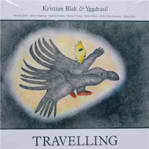 Kristian Blak & Yggdrasil  - Travelling flac download