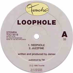 Loophole - Deephole flac download