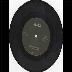 Luxus  - Brown Matter / The Thinker flac download