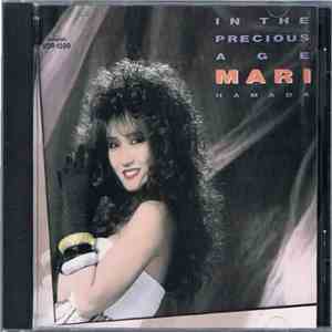Mari Hamada  - In The Precious Age flac download