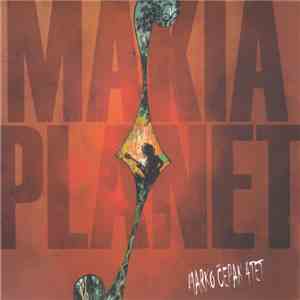 Marko Čepak 4tet - Makia Planet flac download