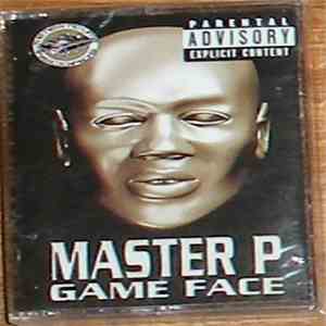 Master P - Game Face flac download