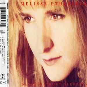 Melissa Etheridge - Dance Without Sleeping flac download