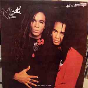 Milli Vanilli - All Or Nothing (The First Album) flac download