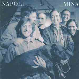 Mina  - Napoli flac download