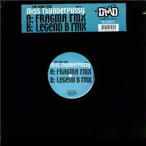 Miss Thunderpussy - The Ride (Remixes) flac download