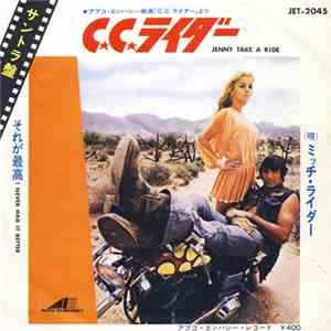 Mitch Ryder - Jenny Take A Ride flac download