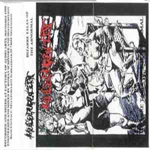 Mucupurulent - Bizarre Tales Of The Abnormal flac download